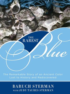 cover image of Rarest Blue